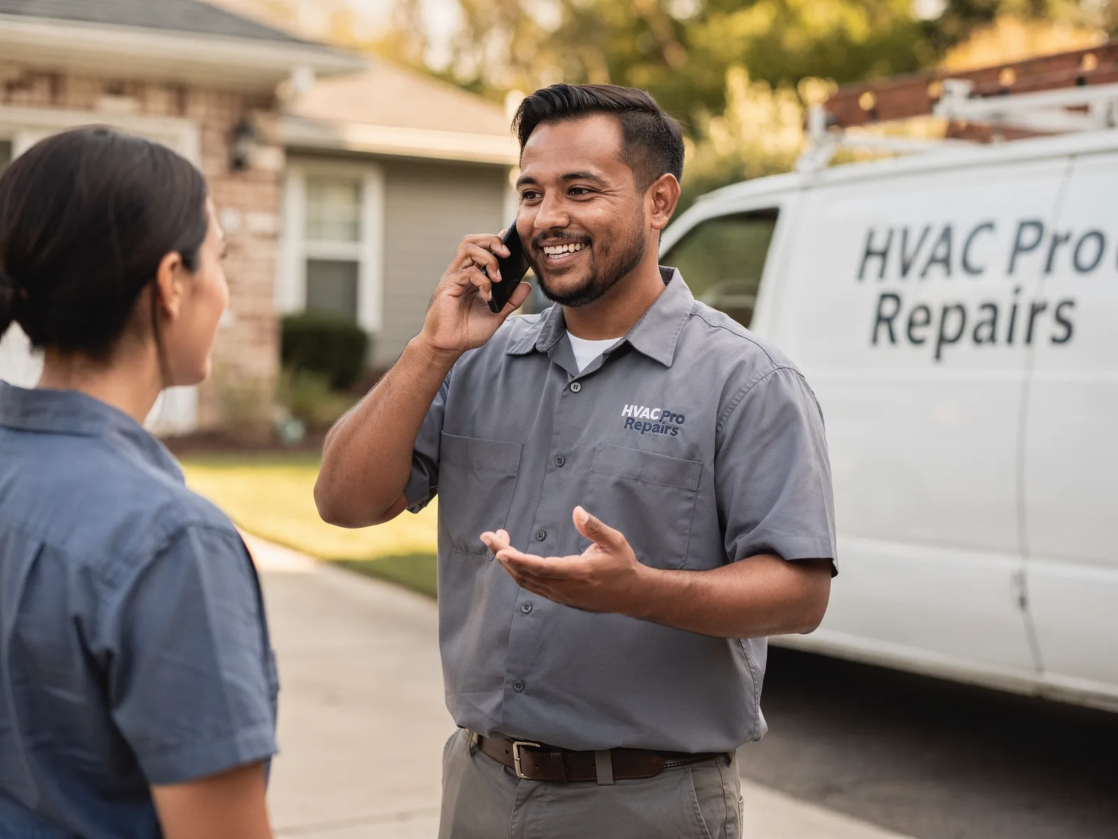 Heat Pump Repair Osage, OK FAQs